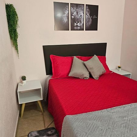 Apartamento Kit Em Osasco Acesso Rodoanel Castelo Branco ภายนอก รูปภาพ