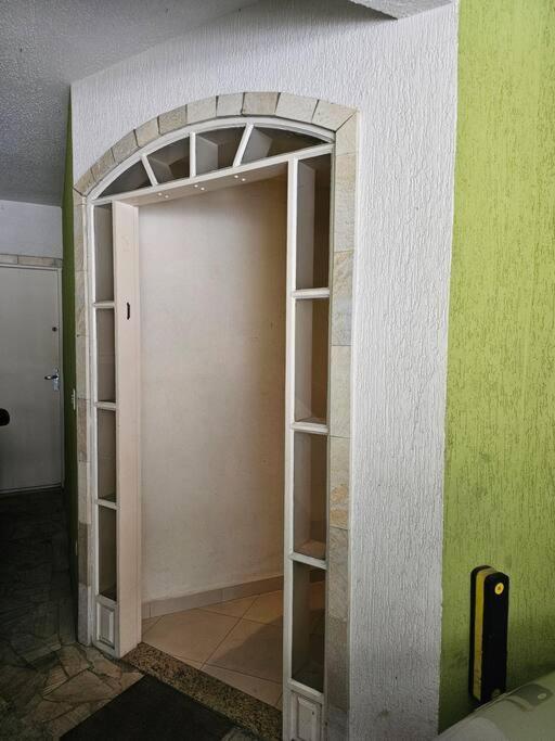Apartamento Kit Em Osasco Acesso Rodoanel Castelo Branco ภายนอก รูปภาพ