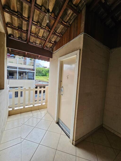 Apartamento Kit Em Osasco Acesso Rodoanel Castelo Branco ภายนอก รูปภาพ