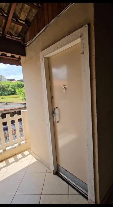 Apartamento Kit Em Osasco Acesso Rodoanel Castelo Branco ภายนอก รูปภาพ