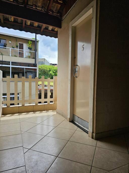 Apartamento Kit Em Osasco Acesso Rodoanel Castelo Branco ภายนอก รูปภาพ