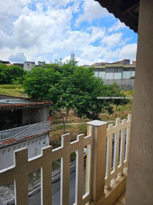 Apartamento Kit Em Osasco Acesso Rodoanel Castelo Branco ภายนอก รูปภาพ
