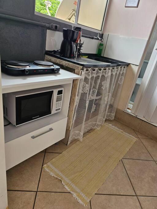Apartamento Kit Em Osasco Acesso Rodoanel Castelo Branco ภายนอก รูปภาพ
