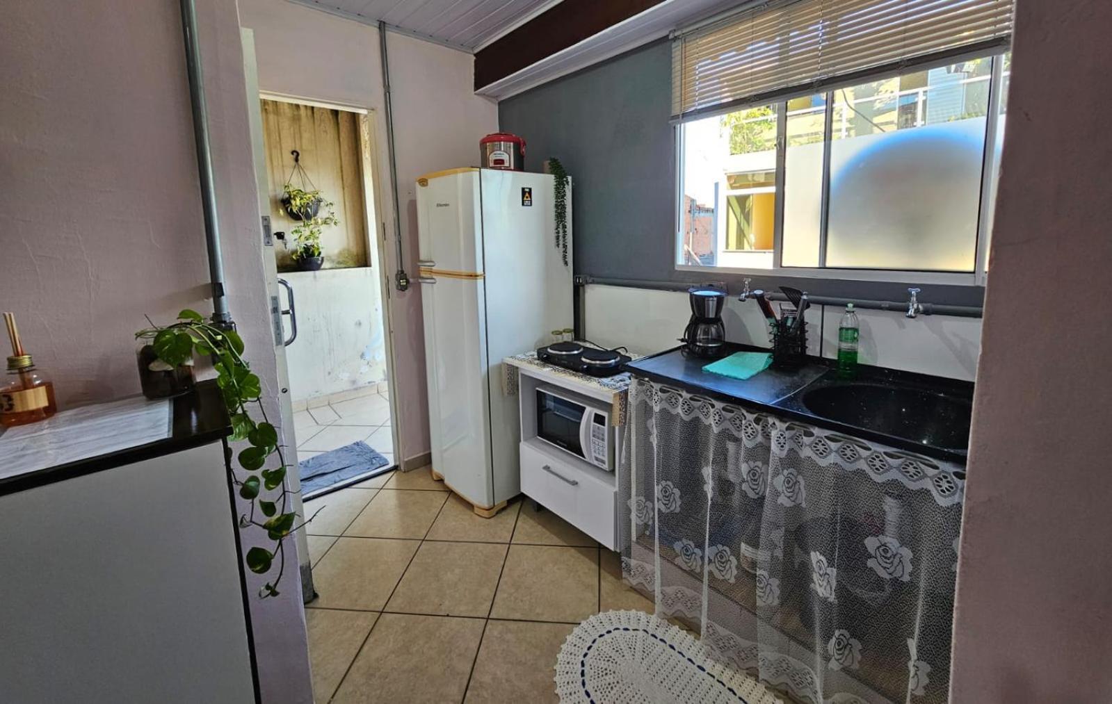 Apartamento Kit Em Osasco Acesso Rodoanel Castelo Branco ภายนอก รูปภาพ