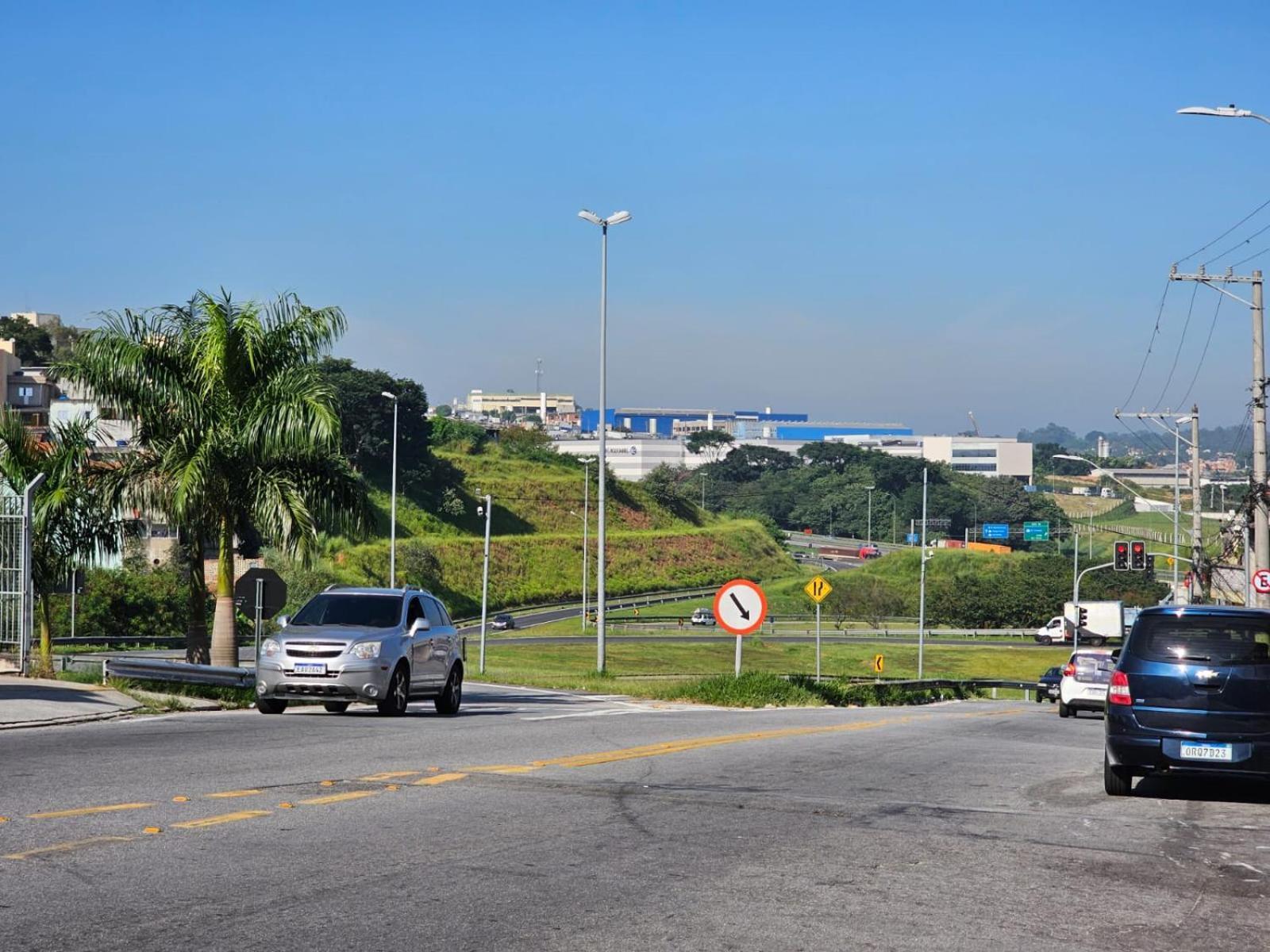 Apartamento Kit Em Osasco Acesso Rodoanel Castelo Branco ภายนอก รูปภาพ
