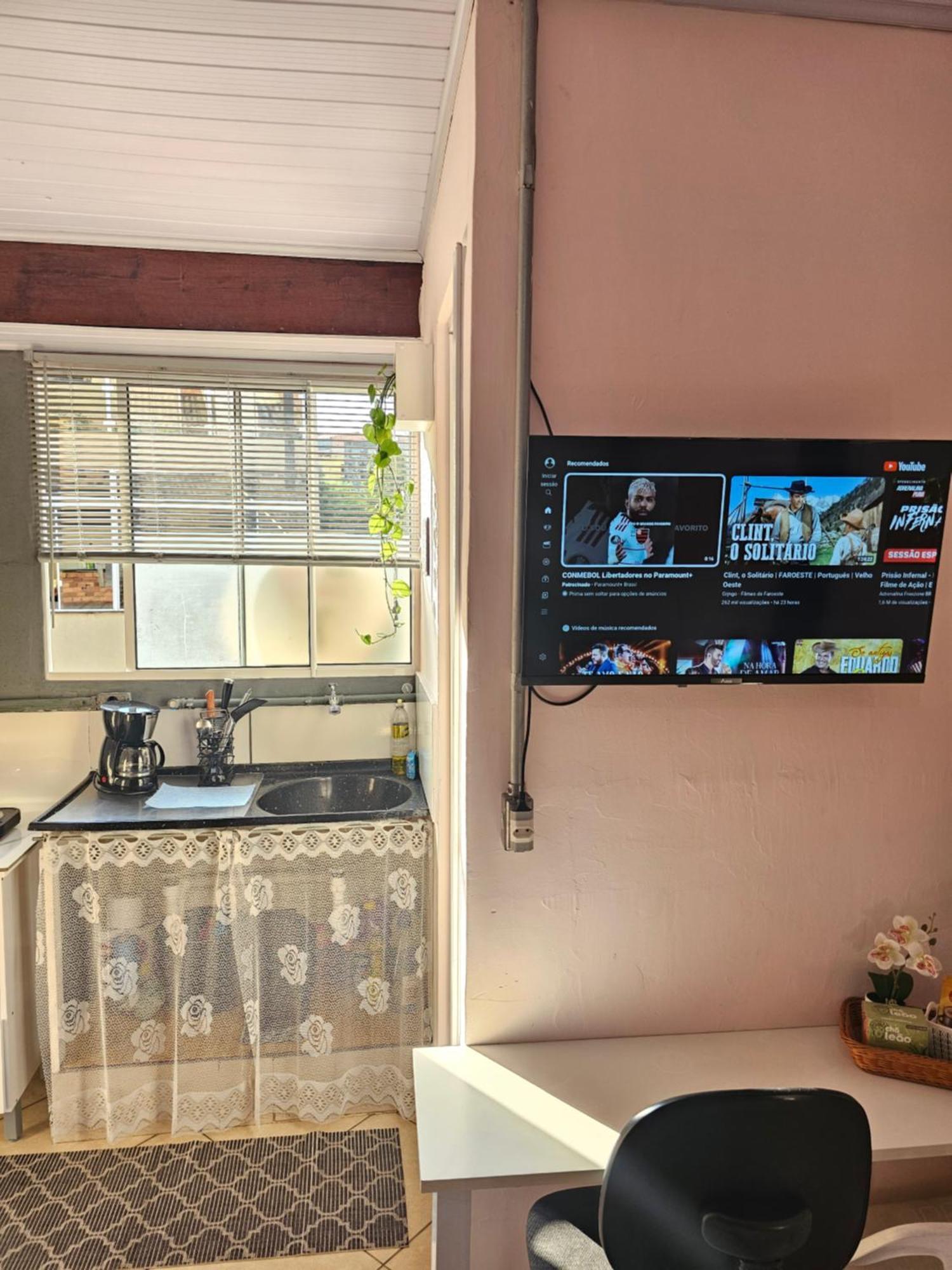 Apartamento Kit Em Osasco Acesso Rodoanel Castelo Branco ภายนอก รูปภาพ