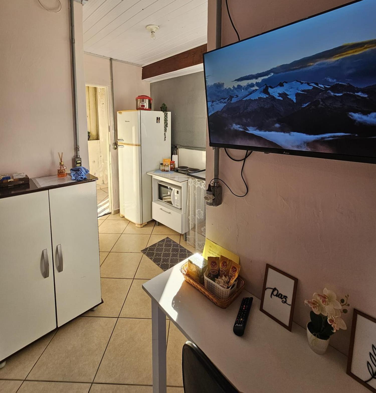 Apartamento Kit Em Osasco Acesso Rodoanel Castelo Branco ภายนอก รูปภาพ