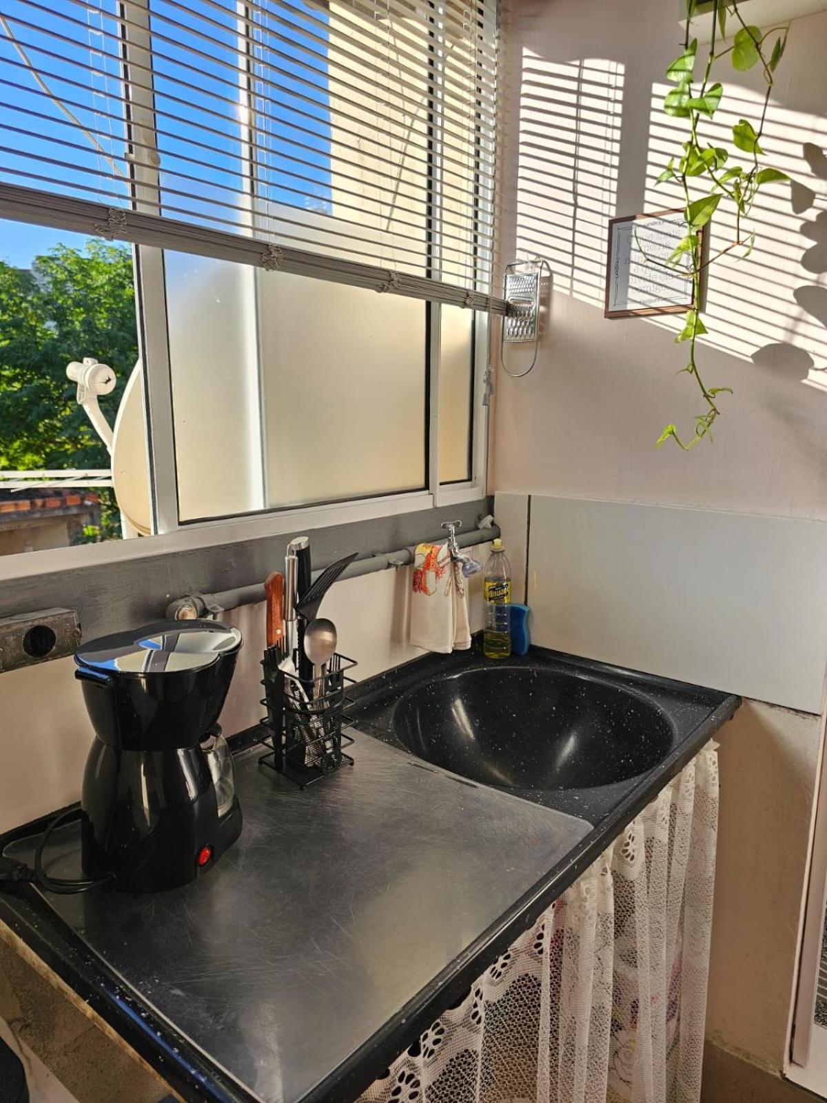 Apartamento Kit Em Osasco Acesso Rodoanel Castelo Branco ภายนอก รูปภาพ