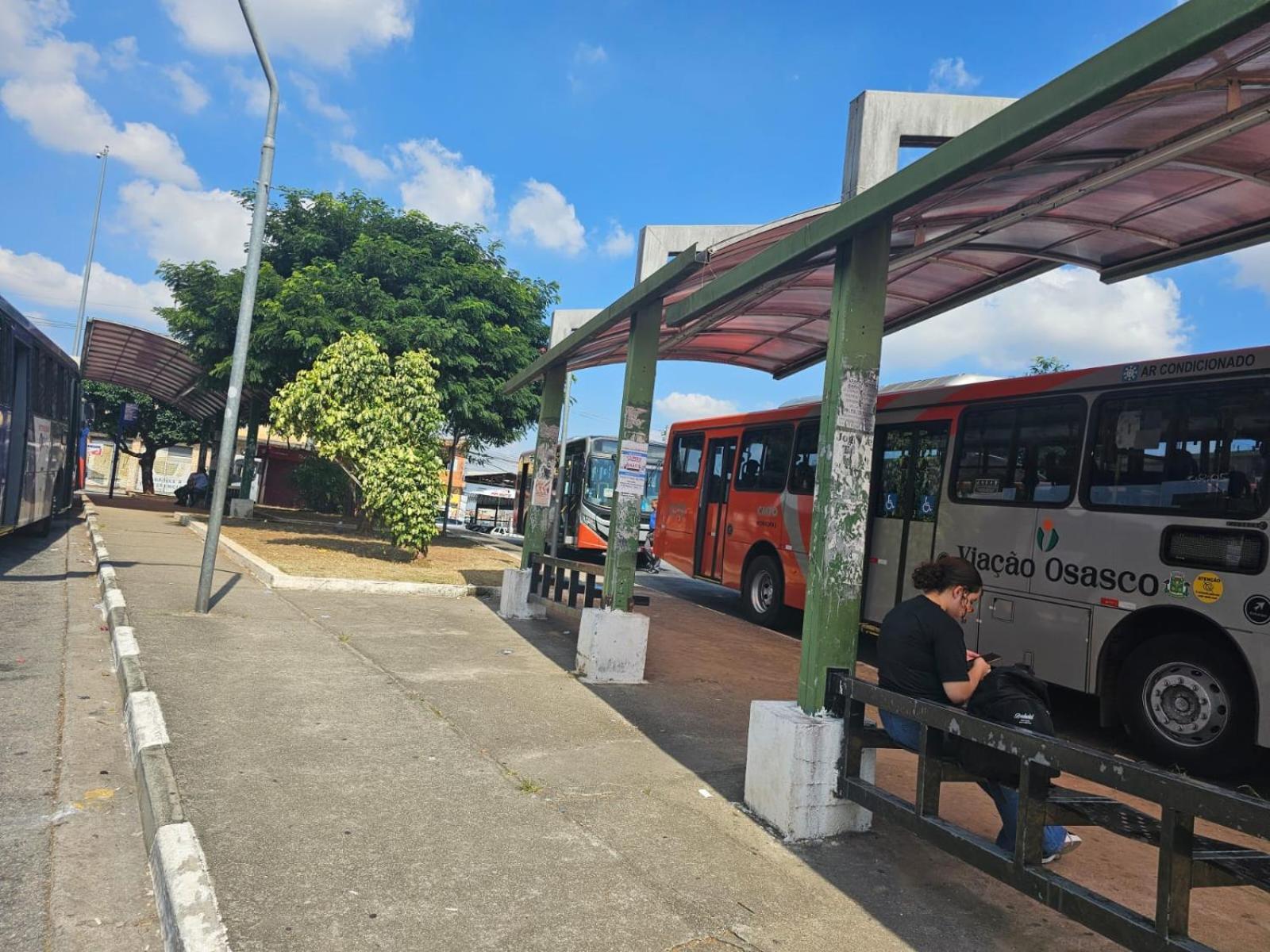 Apartamento Kit Em Osasco Acesso Rodoanel Castelo Branco ภายนอก รูปภาพ