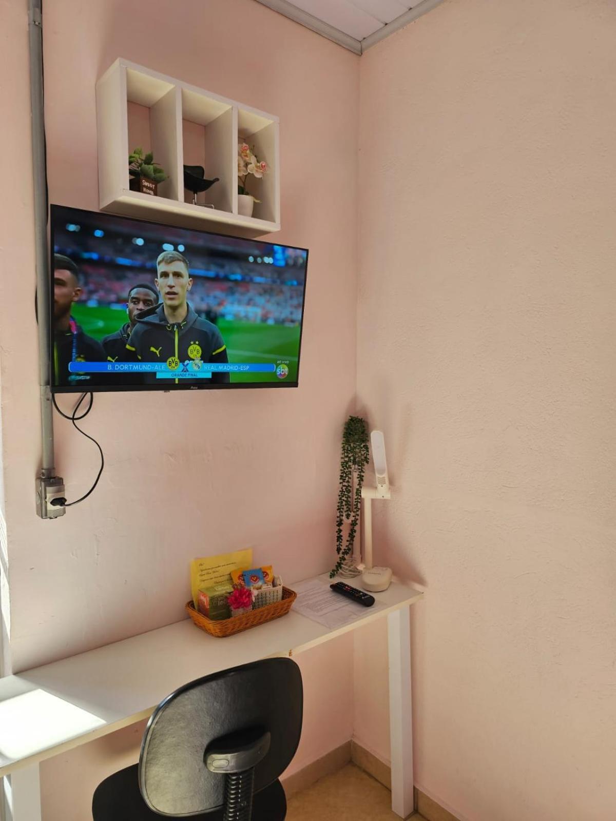 Apartamento Kit Em Osasco Acesso Rodoanel Castelo Branco ภายนอก รูปภาพ