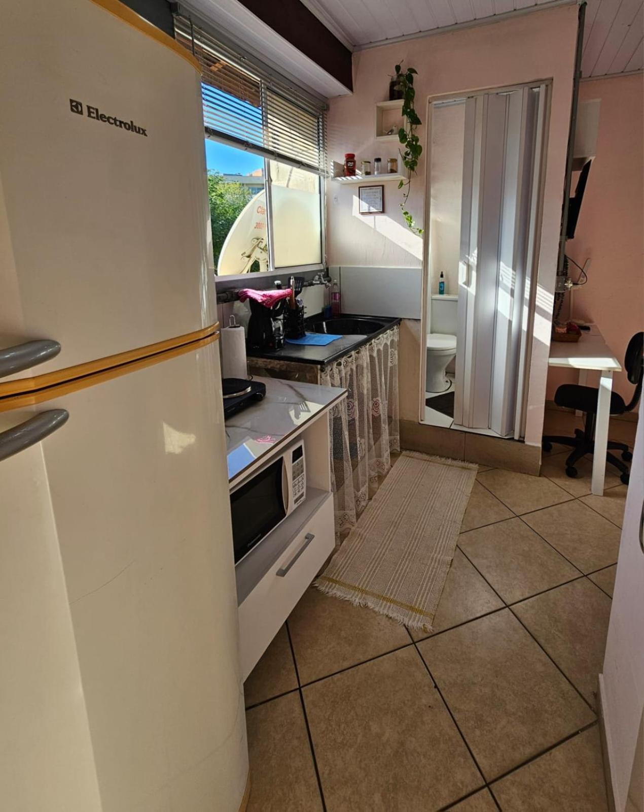 Apartamento Kit Em Osasco Acesso Rodoanel Castelo Branco ภายนอก รูปภาพ
