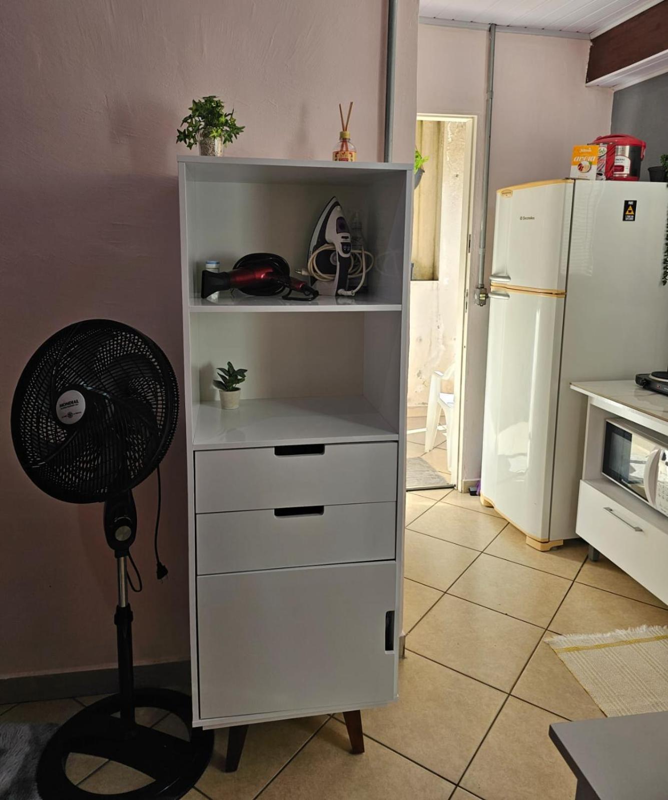 Apartamento Kit Em Osasco Acesso Rodoanel Castelo Branco ภายนอก รูปภาพ