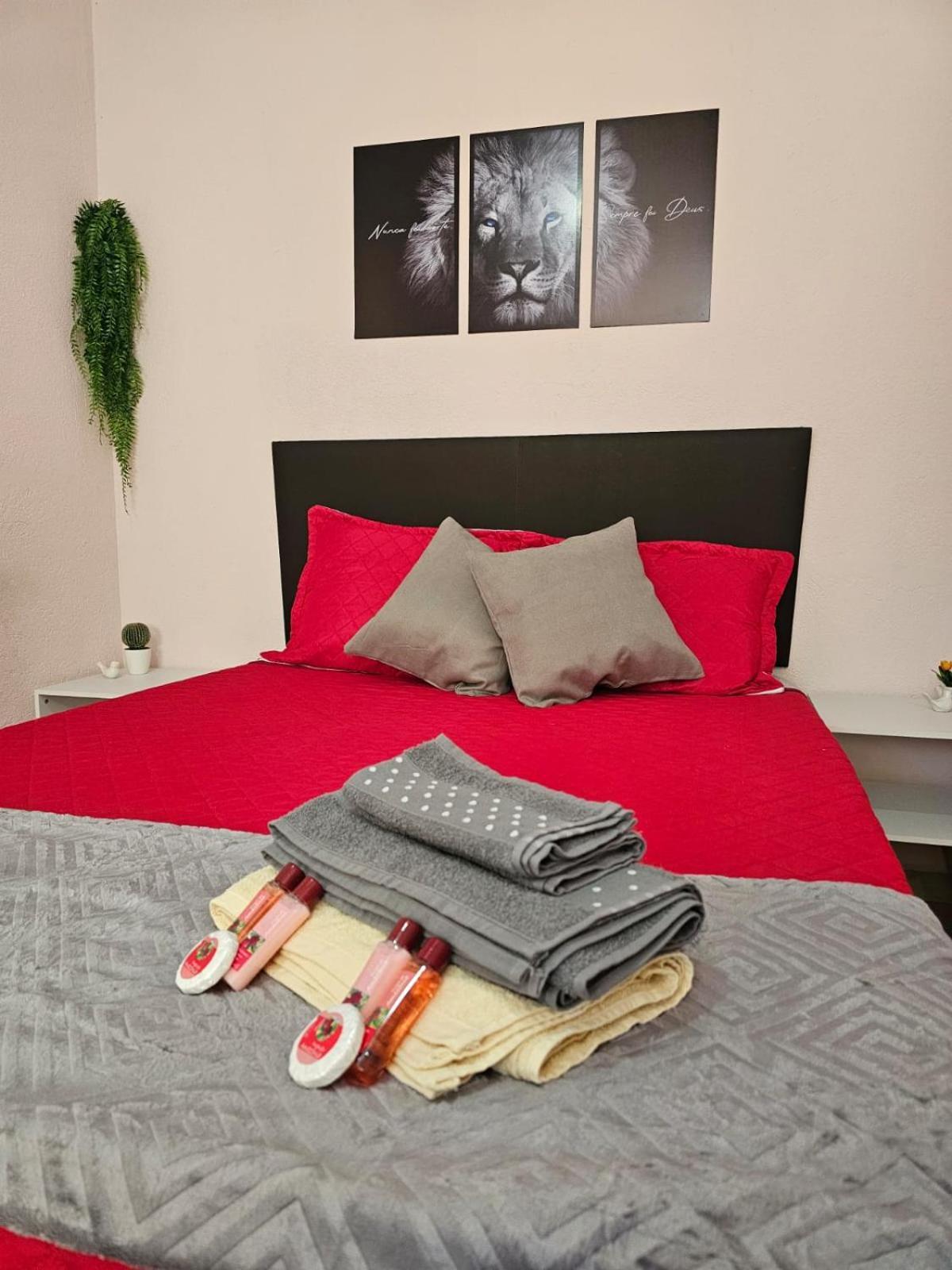 Apartamento Kit Em Osasco Acesso Rodoanel Castelo Branco ภายนอก รูปภาพ