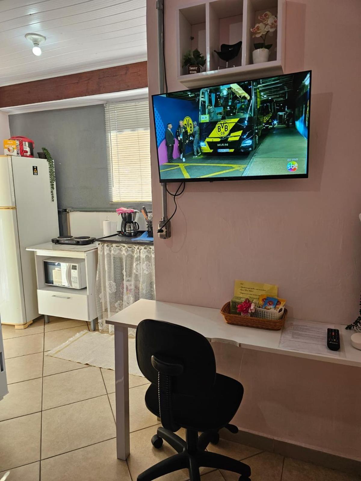 Apartamento Kit Em Osasco Acesso Rodoanel Castelo Branco ภายนอก รูปภาพ