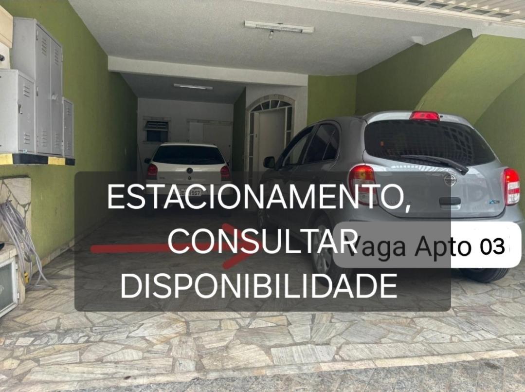 Apartamento Kit Em Osasco Acesso Rodoanel Castelo Branco ภายนอก รูปภาพ