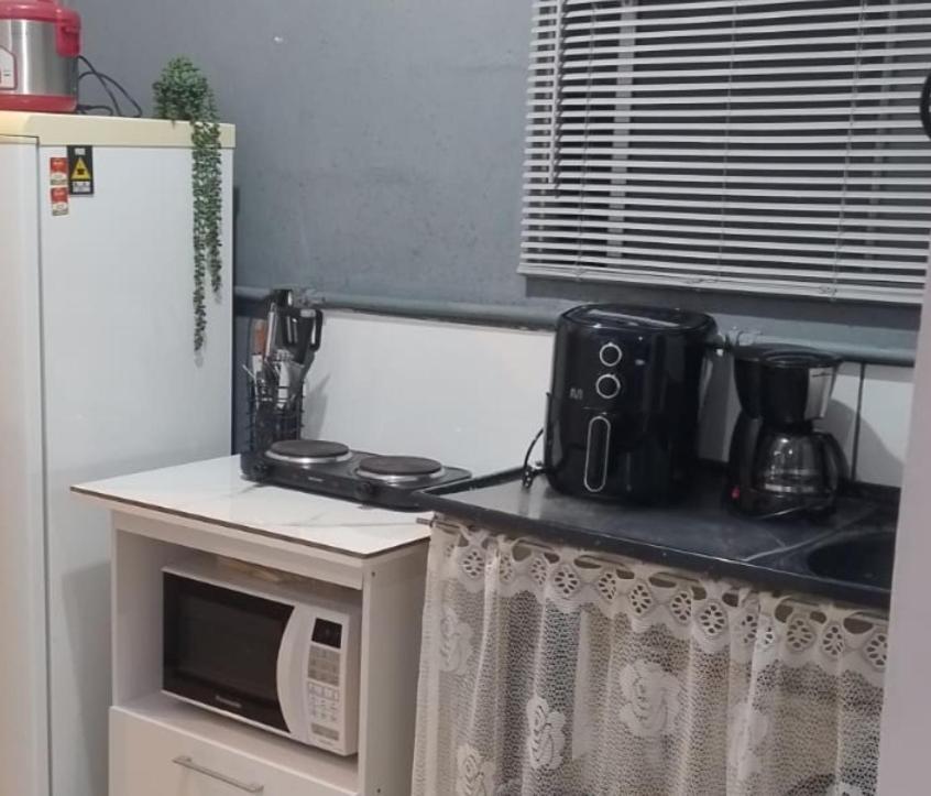 Apartamento Kit Em Osasco Acesso Rodoanel Castelo Branco ภายนอก รูปภาพ
